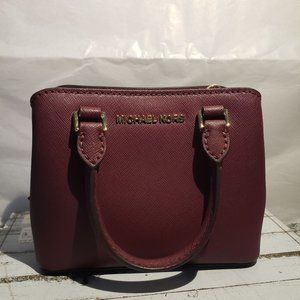 Mini Savannah Giftable Crossbody Satchel